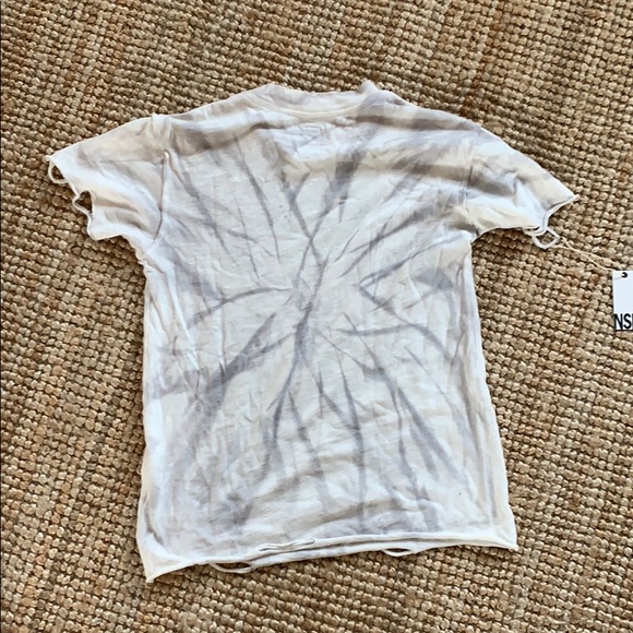 NSF tie dye tee - Picture 4 of 4